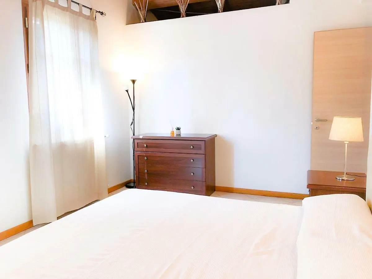 Villino Al Dotto Country House Lucca