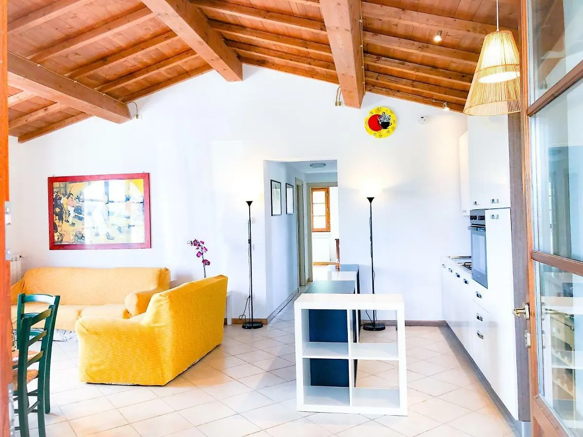 Villino Al Dotto Country House Lucca 0*,