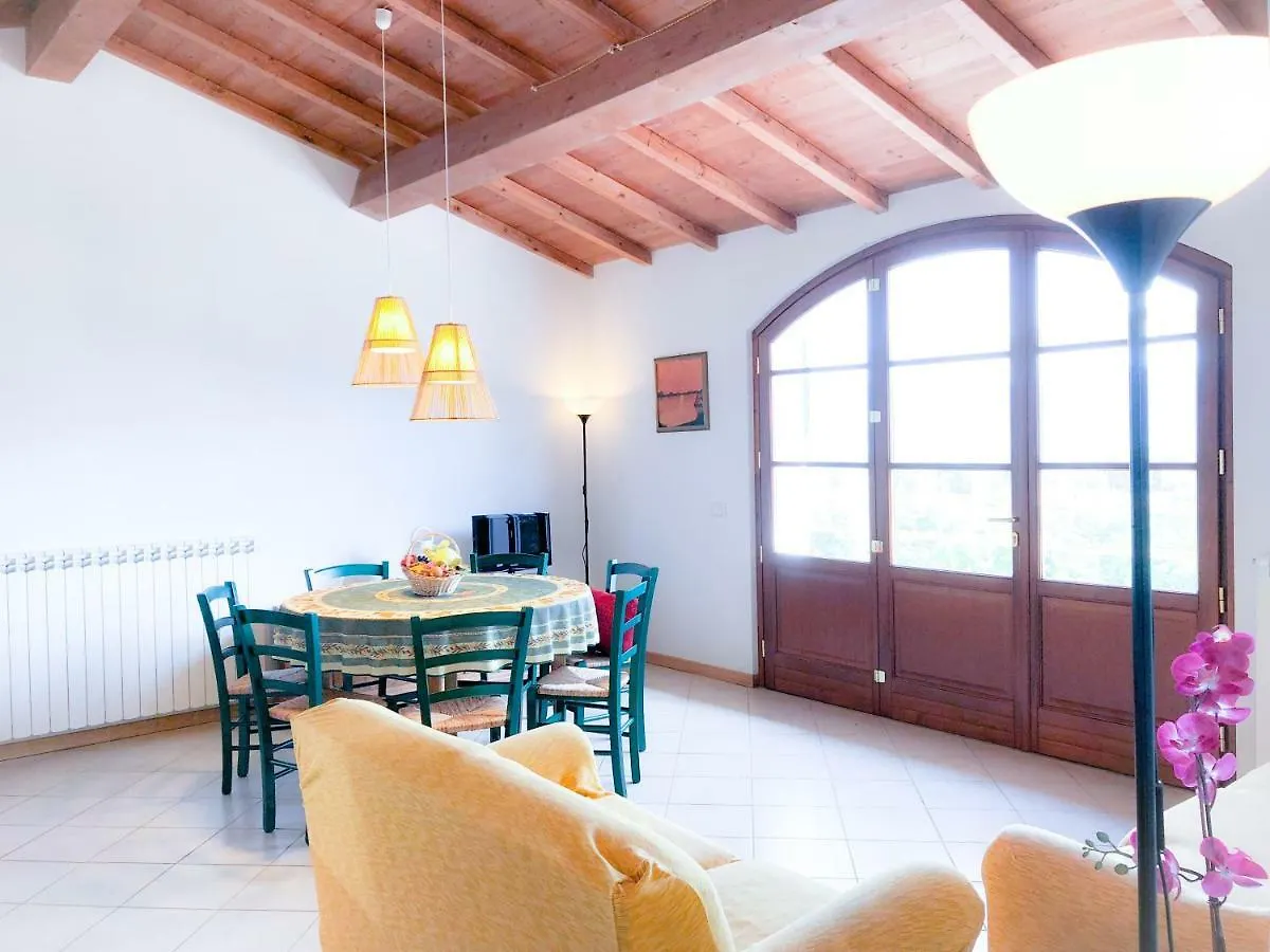 Villino Al Dotto Country House Lucca Italia